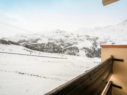 Apartment Caron III Les Menuires