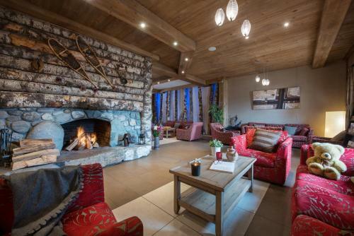 Aparthotel Residence Cgh Les Clarines
