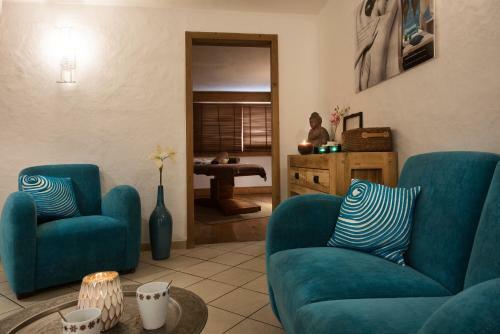 Aparthotel Residence Cgh Les Clarines