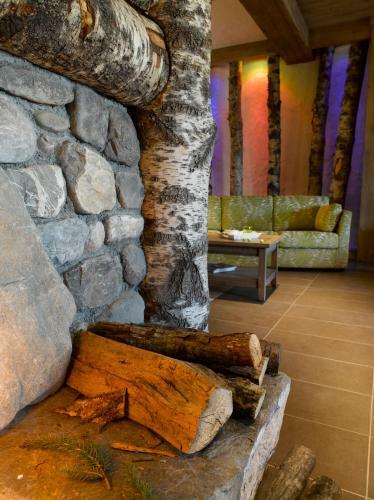 Aparthotel Residence Cgh Les Clarines