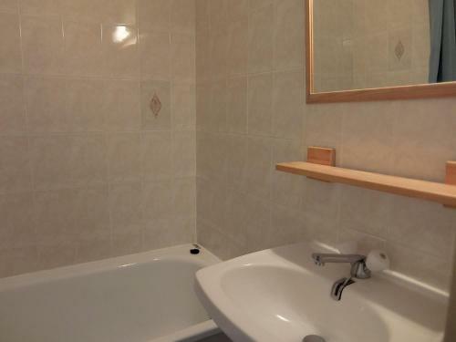 Apartamentos Sarvan III Les Menuires