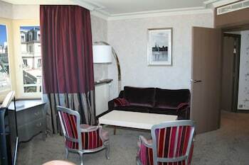 Hotel Grand H�tel Des Thermes