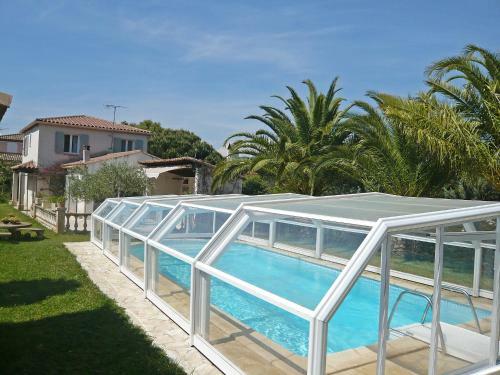 Holiday Home L'oursinade Sainte Maxime