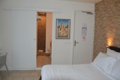 Hotel Le Castellamar