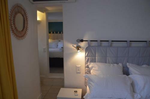 Hotel Le Castellamar