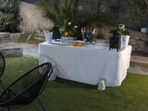 Hotel Le Castellamar