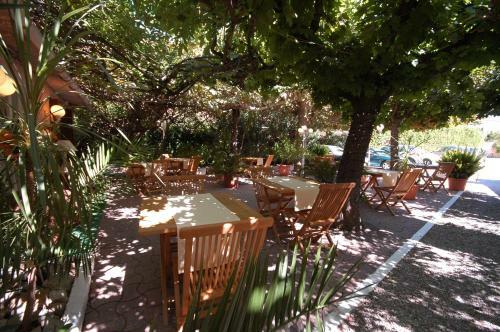 Hotel Le Castellamar