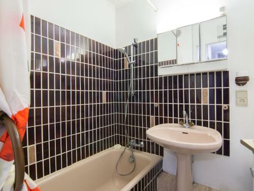 Apartment Les Terres Marines II Sainte Maxime