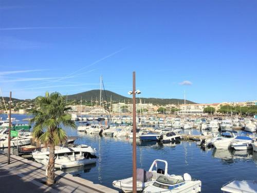 Apartment Maxime Les Plages Sainte Maxime