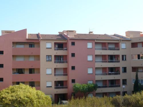 Apartment Pins Ensoleilles II Sainte Maxime