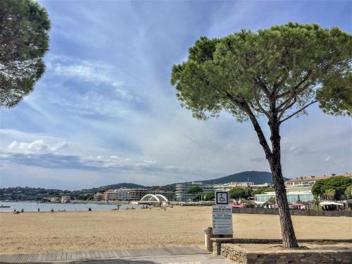 Apartment Pins Ensoleilles II Sainte Maxime