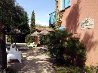 Maison Familiale Lou Riou