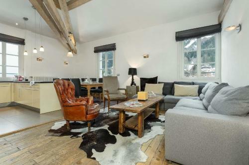 Apartamento Residence Majestic