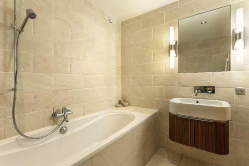 Apartamento Residence Majestic