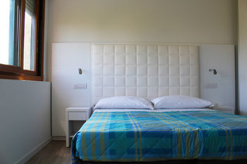 Hotel Saint Tropez