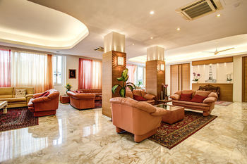 Hotel Concord
