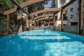 Hotel Concord