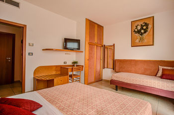 Hotel Concord