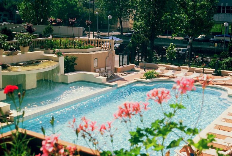 Hotel Milano & Helvetia