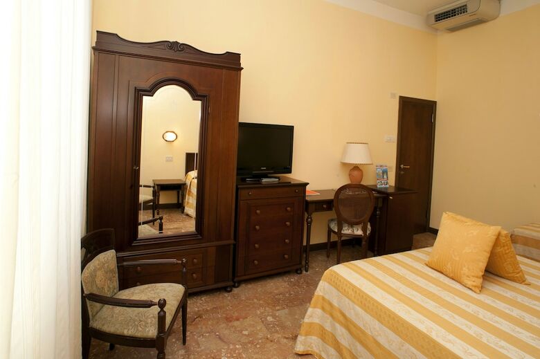 Hotel Milano & Helvetia