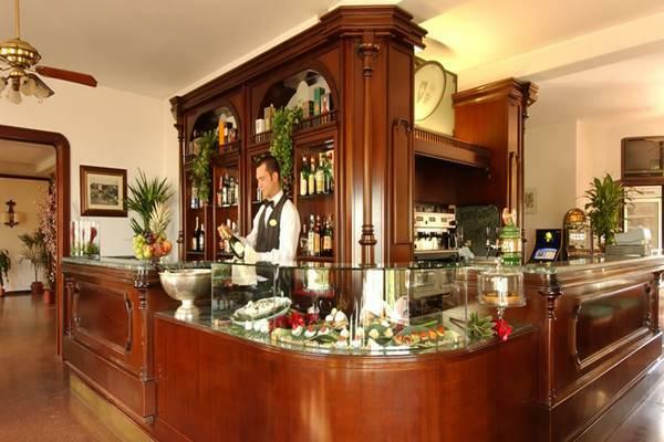 Hotel Milano & Helvetia