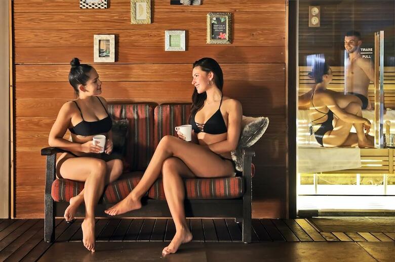 Residencia Le Rose Suite Hotel