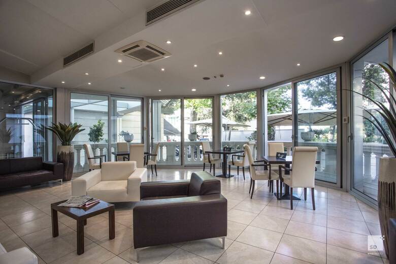 Hotel Regina Elena 57 & Oro Bianco Spa