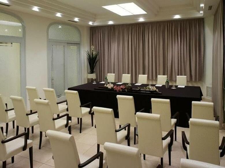 Hotel Regina Elena 57 & Oro Bianco Spa