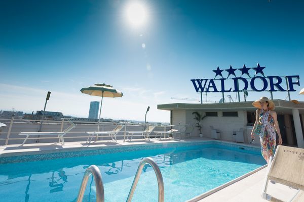 Hotel Waldorf