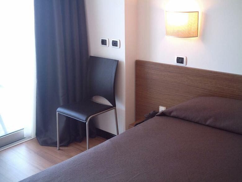 Hotel Cristallo Rimini
