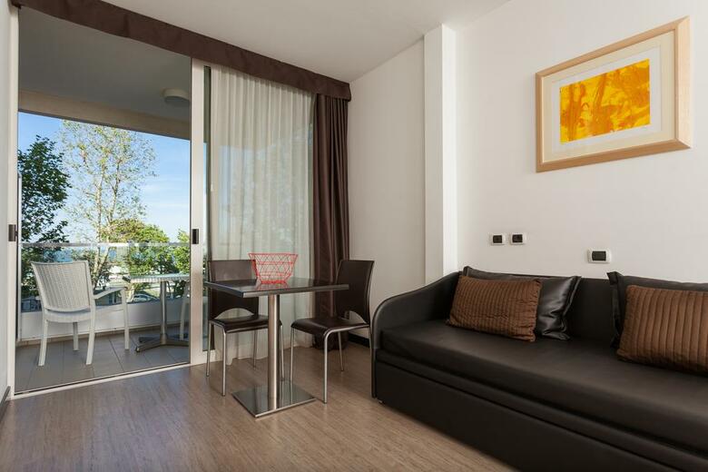 Hotel Cristallo Rimini