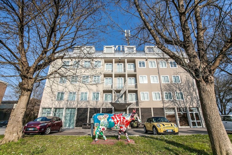 Hotel Mosaico & Residence