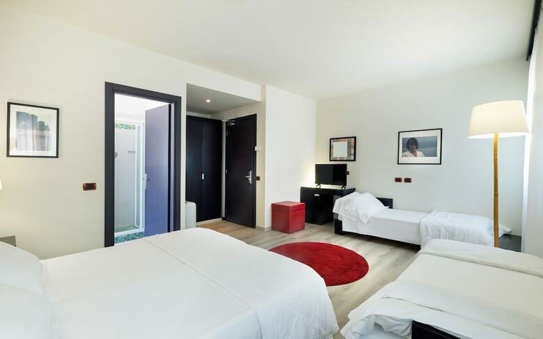 Hotel Mosaico & Residence