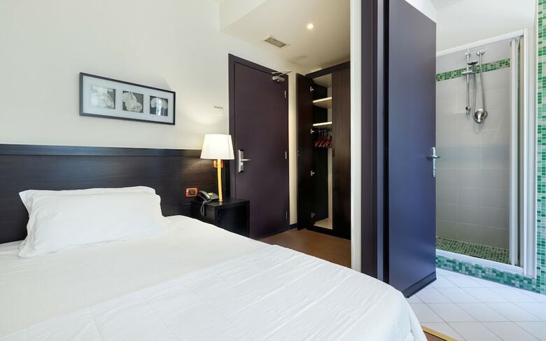 Hotel Mosaico & Residence