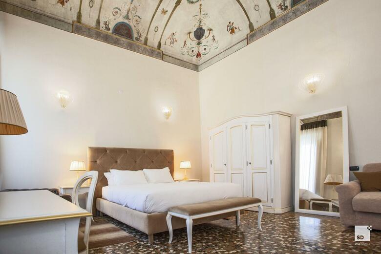 Hotel Palazzo Galletti Abbiosi