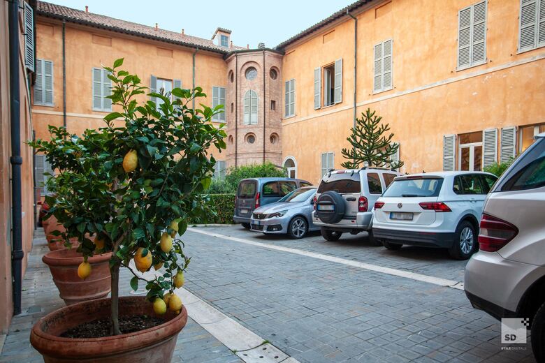 Hotel Palazzo Galletti Abbiosi