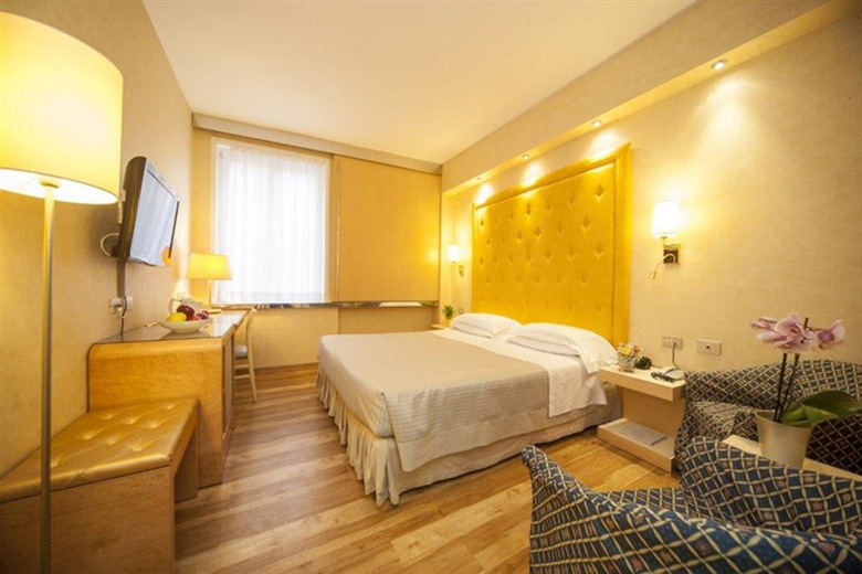 Bw Hotel Bisanzio