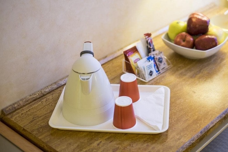 Bw Hotel Bisanzio