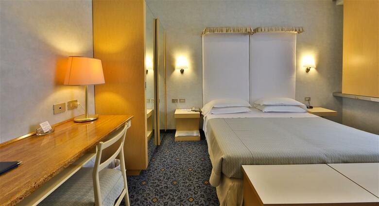 Bw Hotel Bisanzio