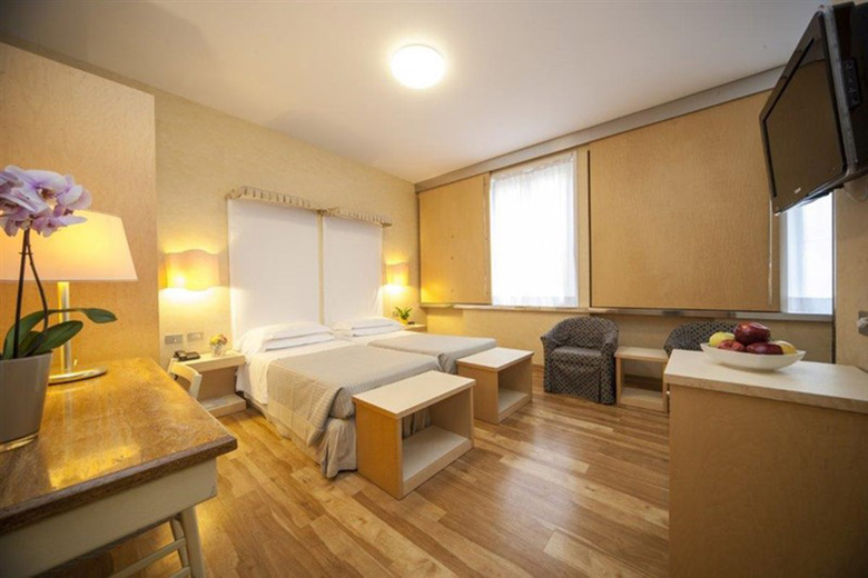 Bw Hotel Bisanzio