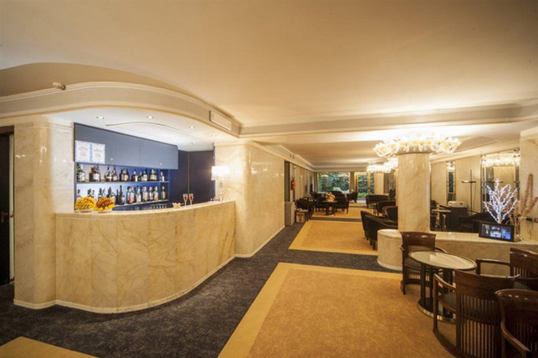 Bw Hotel Bisanzio