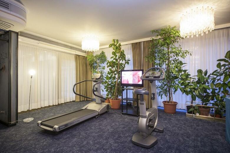 Bw Hotel Bisanzio