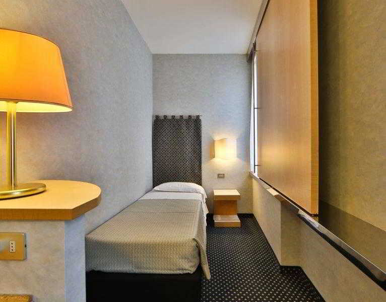 Bw Hotel Bisanzio