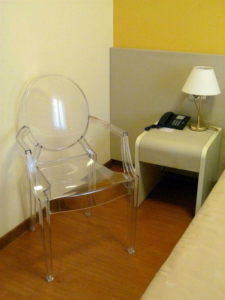 Hotel Centrale Byron