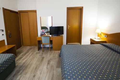 Hotel Italia