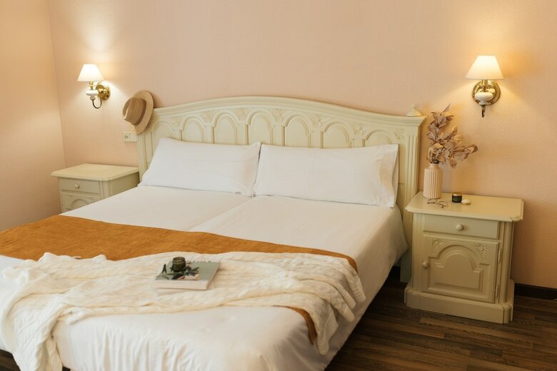 Hotel Roger De Flor Seleqtta