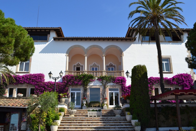 Hotel Roger De Flor Seleqtta