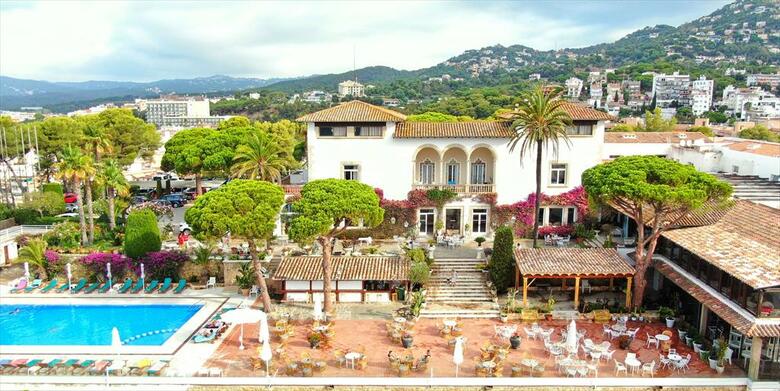 Hotel Roger De Flor Seleqtta