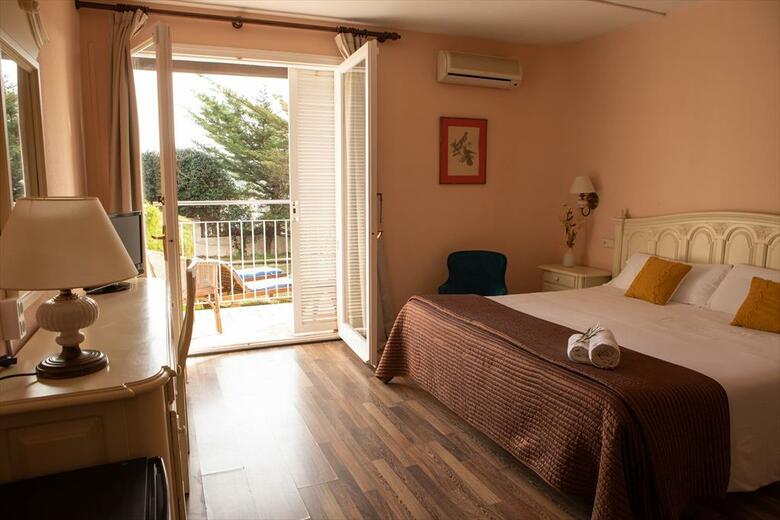 Hotel Roger De Flor Seleqtta