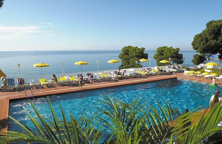 Hotel Roger De Flor Seleqtta